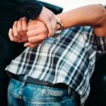 Arrestan a sujeto por violar y embarazar a su propia hermana de 14 años Foto: Arrestan a sujeto por violar y embarazar a su propia hermana de 14 años /Cortesía