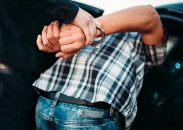 1 Foto: Arrestan a sujeto por violar y embarazar a su propia hermana de 14 años /Cortesía