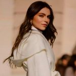 Sofía Castro estalla en las redes sociales: «¡Mi cuerpo, mis reglas!» Foto: Sofía Castro rompe el silencio /cortesía