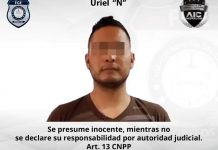 Insólito; Degenerado sujeto abusa y embaraza a su hermana de 14 años