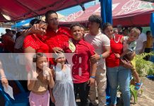 86 ex presos podrán celebrar el Día de las Madres en Chinandega Foto: 86 ex-presos podrán celebrar el Día de las Madres en Chinandega / TN8