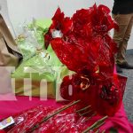 Juventud Sandinista festeja «Madres, Esencia del Arte» con entrega de reconocimiento Foto: Juventud Sandinista festeja "Madres, Esencia del Arte" con entrega de reconocimiento / TN8