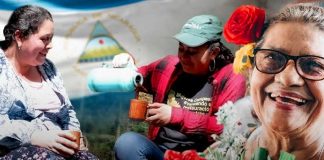 Foto: Madres de Nicaragua: Pilar de esfuerzo y amor incondicional / Cortesía