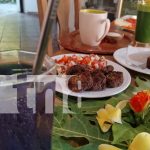 Jóvenes emprendedores revolucionan la oferta culinaria en Altagracia, Ometepe