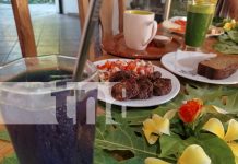 Jóvenes emprendedores revolucionan la oferta culinaria en Altagracia, Ometepe Jóvenes emprendedores revolucionan la oferta culinaria en Altagracia, Ometepe