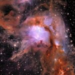 Impresionante imágenes: Telescopio Euclid descubre nuevos planetas sin estrellas Foto: Telescopio Euclid descubre nuevos planetas sin estrellas / Cortesía