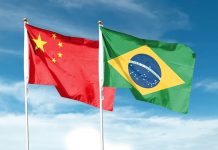 Foto: Nicaragua respalda consenso entre China y Brasil, sobre la solución política de la crisis de Ucrania / Cortesía