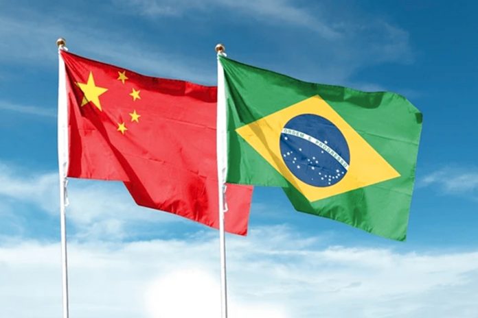 Foto: Nicaragua respalda consenso entre China y Brasil, sobre la solución política de la crisis de Ucrania / Cortesía Foto: Nicaragua respalda consenso entre China y Brasil, sobre la solución política de la crisis de Ucrania / Cortesía
