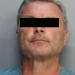 Foto: Padre es arrestado por estrangular a un niño en parque de Florida / Cortesía