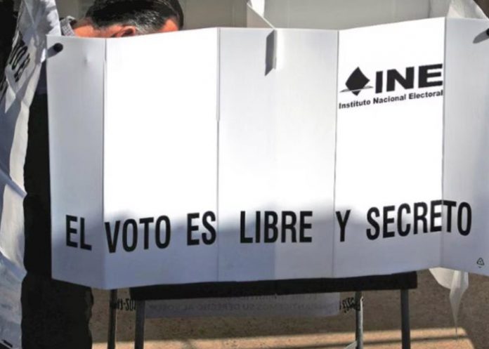 1 Foto: Arranca periodo de silencio electoral en México antes de las elecciones presidenciales / Cortesía