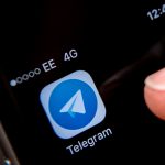 La UE advierte a Telegram aplicar sanciones tras difusión de contenido ilegal Foto: ¿Telegram en problemas? /cortesía