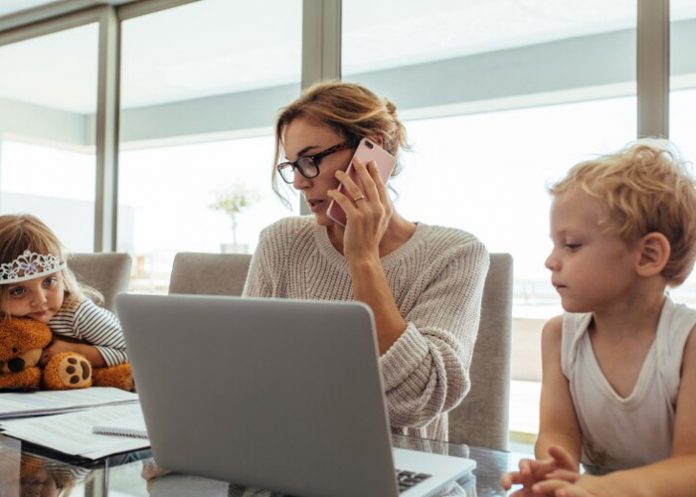 1 Foto: Cuba extiende licencia de maternidad a 15 meses para trabajadoras / Cortesía