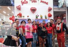 Dos Pandas Mall entrega 2 mil dólares en premios este 30 de Mayo en Granada Dos Pandas Mall entrega 2 mil dólares en premios este 30 de Mayo en Granada