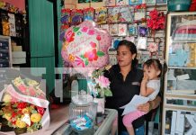 Madre y empresaria: La historia de éxito de Katy Oporta en Bilwi Madre y empresaria: La historia de éxito de Katy Oporta en Bilwi