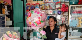 Madre y empresaria: La historia de éxito de Katy Oporta en Bilwi