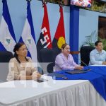MINED promueve meriendas escolares, capacitación y apoyo cultural, entre otras iniciativas MINED informa que se está sirviendo la merienda en todo el país