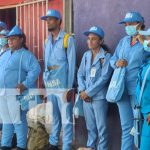 MINSA lucha para evitar la proliferación de zancudos