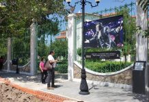 Foto:Está a punto de abrir sus puertas, el museo de Juan Gabriel en Ciudad Juárez/Cortesía