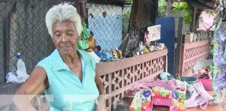 Hija agradece el coraje, la fuerza y la determinación de su madre.
