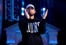 Eminem lanza su más reciente tema musical ¡todos los detalles! Foto: Nuevo disco de Eminem /cortesía