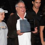 César Bolívar famoso cineasta venezolano muere a sus 79 años Foto: El cine venezolano se despide de César Bolívar /cortesía