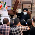 Foto: Elecciones en Irán /cortesía