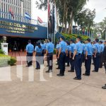 Foto: Dignidad Nacional en Nicaragua /TN8