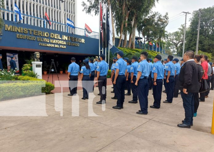 Foto: Dignidad Nacional en Nicaragua /TN8