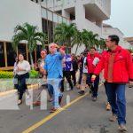 Foto: Asamblea Nacional conmemora la Dignidad Nacional /cortesía