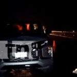 Hombre muere tras ser arrollado por una camioneta en la carretera Panamericana Norte Foto: Hombre muere tras ser arrollado por una camioneta en la carretera Panamericana Norte/TN8