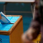 Es oficial: Panamá da inicio con las elecciones presidenciales Foto: Elecciones en Panamá /cortesía