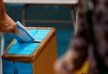 Foto: Elecciones en Panamá /cortesía