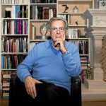 Fallece el escritor francés Bernard Pivot 