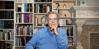 Fallece el escritor francés Bernard Pivot 