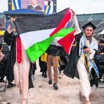 Universidad de Columbia cancela principal ceremonia de graduación en apoyo a Gaza Universidad de Columbia cancela ceremonia de graduación