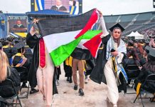 Universidad de Columbia cancela principal ceremonia de graduación en apoyo a Gaza Universidad de Columbia cancela ceremonia de graduación