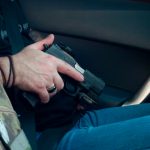 Foto: Cuatro sujetos son baleados en alcaldía Iztapalapa, México / Cortesía