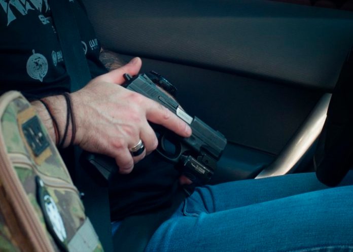 1 Foto: Cuatro sujetos son baleados en alcaldía Iztapalapa, México / Cortesía