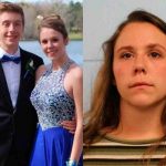 Maestra de EE.UU. es arrestada por besar y tocar a su alumno de 11 años Maestra de EE.UU. besaba y tocaba a su alumno de 11 años