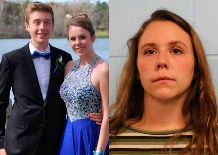 Maestra de EE.UU. besaba y tocaba a su alumno de 11 años