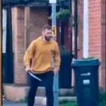 Hombre asesina con una espada a joven de 13 años en Londres Foto: “Verdaderamente horrible” Hombre asesina con una espada a joven de 13 años / Cortesía
