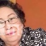 Desalmado golpea y quema a su progenitora en un residencial de Managua Foto: Desalmado golpea y quema a su progenitora en un residencial de Managua / TN8