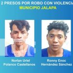 Policía Nacional presenta los resultados en el enfrentamiento a la delincuencia Foto: Resultados de la Policía Nacional en el enfrentamiento a la delincuencia/TN8