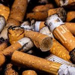 El cáncer de vejiga afecta más a los hombres fumadores