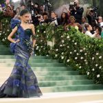 Los 5 mejores vestidos de la Met Gala 2024: Celebrando la creatividad y el arte