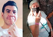 Cadena perpetua para hombre que mató a su madre