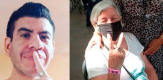 Cadena perpetua para hombre que mató a su madre