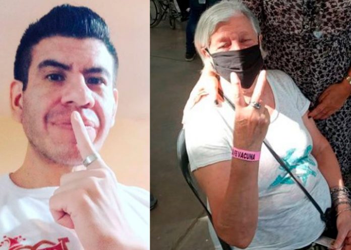 Cadena perpetua para hombre que mató a su madre