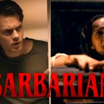 Bárbaro: Terror, suspenso y reflexión, la pelicula que te hará pensar en quien confiar