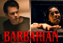 Bárbaro: Terror, suspenso y reflexión, la pelicula que te hará pensar en quien confiar
